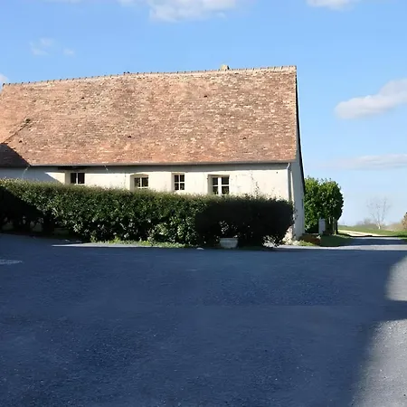 Villa La Boulangerie - Campagne - 6 Pers - Reve Au Mans à Thoree-les-Pins Extérieur photo