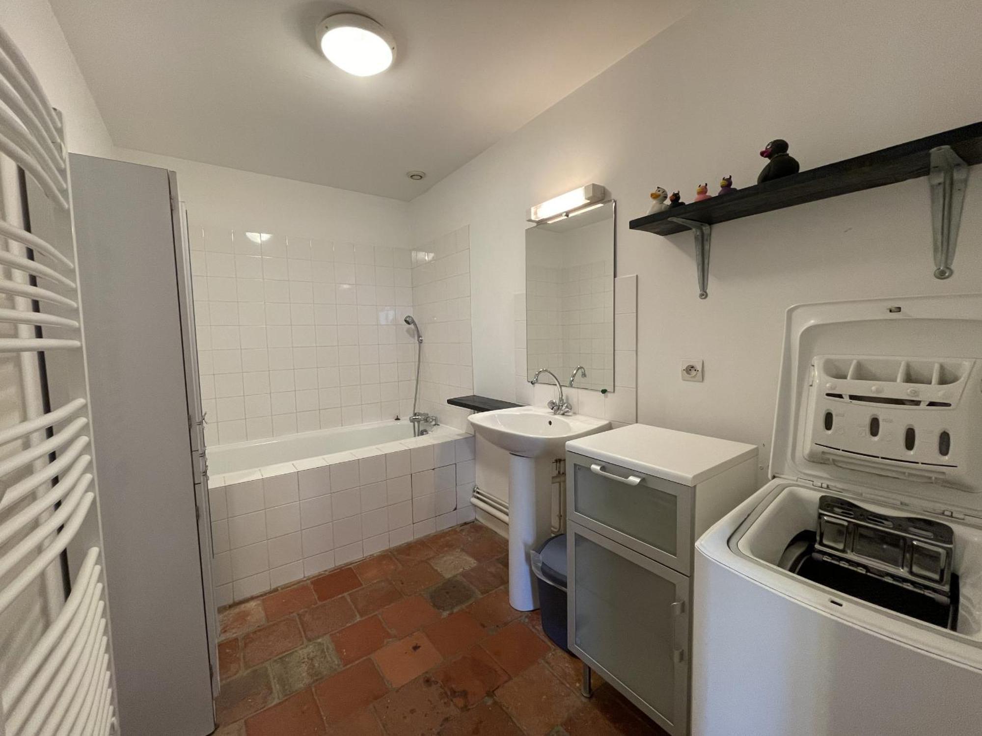 Holiday home La Boulangerie - Campagne - 6 Pers - Reve Au Mans