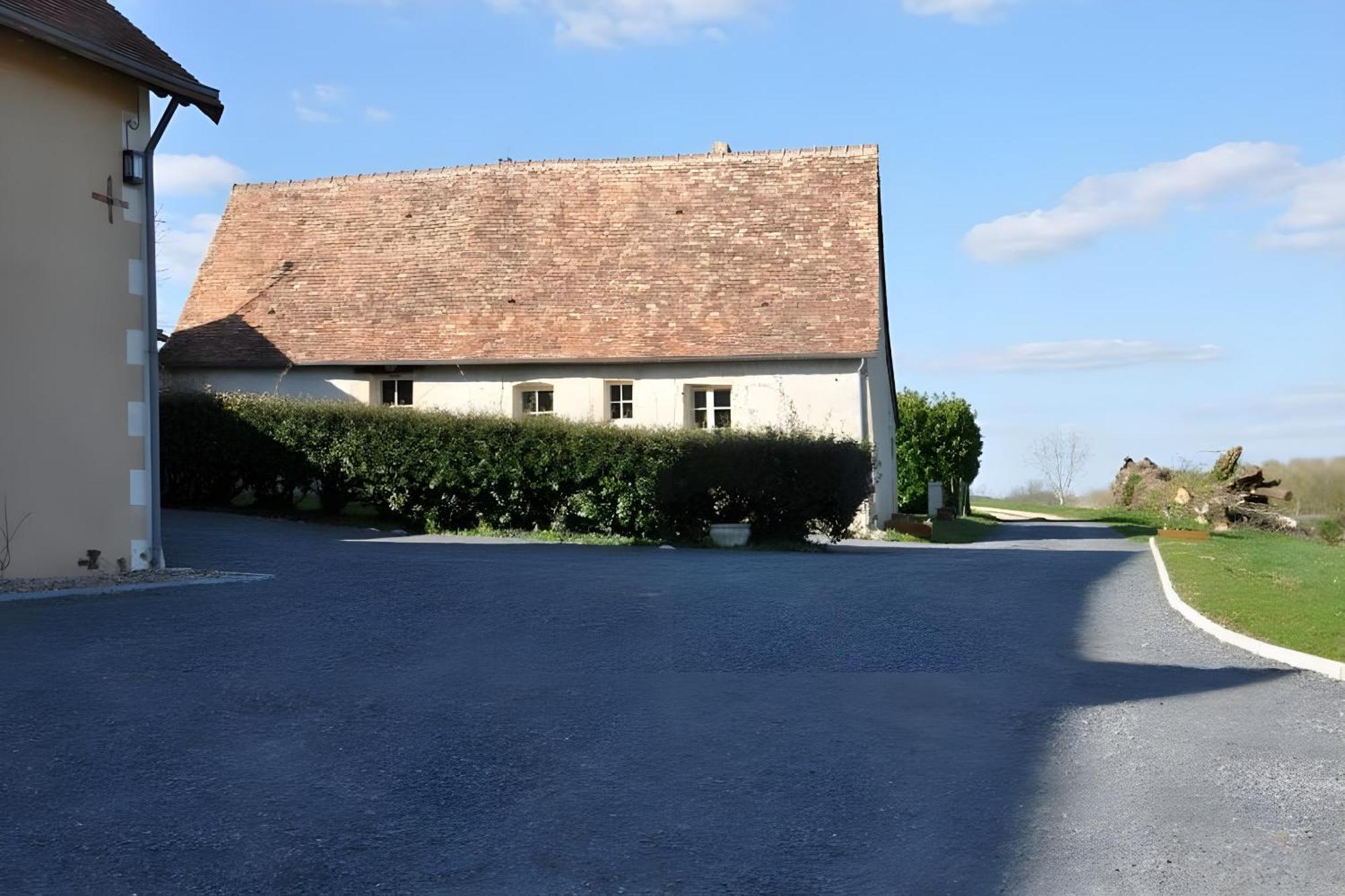 Holiday home La Boulangerie - Campagne - 6 Pers - Reve Au Mans *